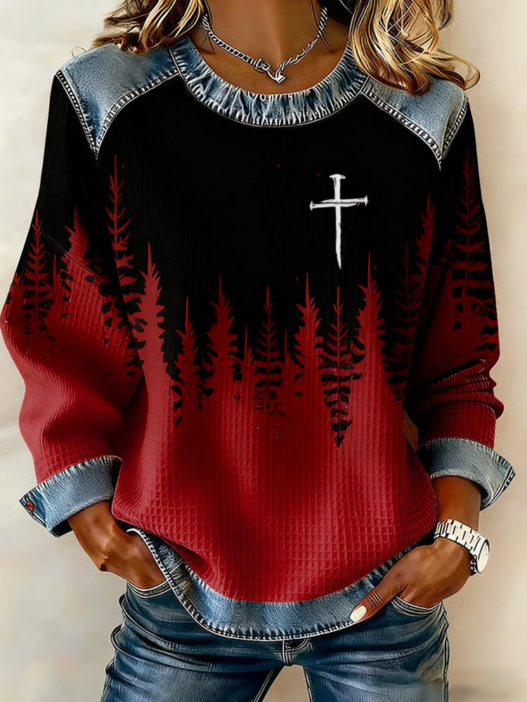 Vintage Inspired Shirt