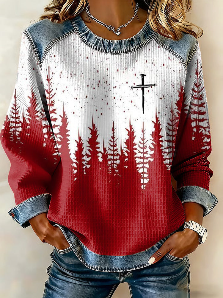 Vintage Inspired Shirt