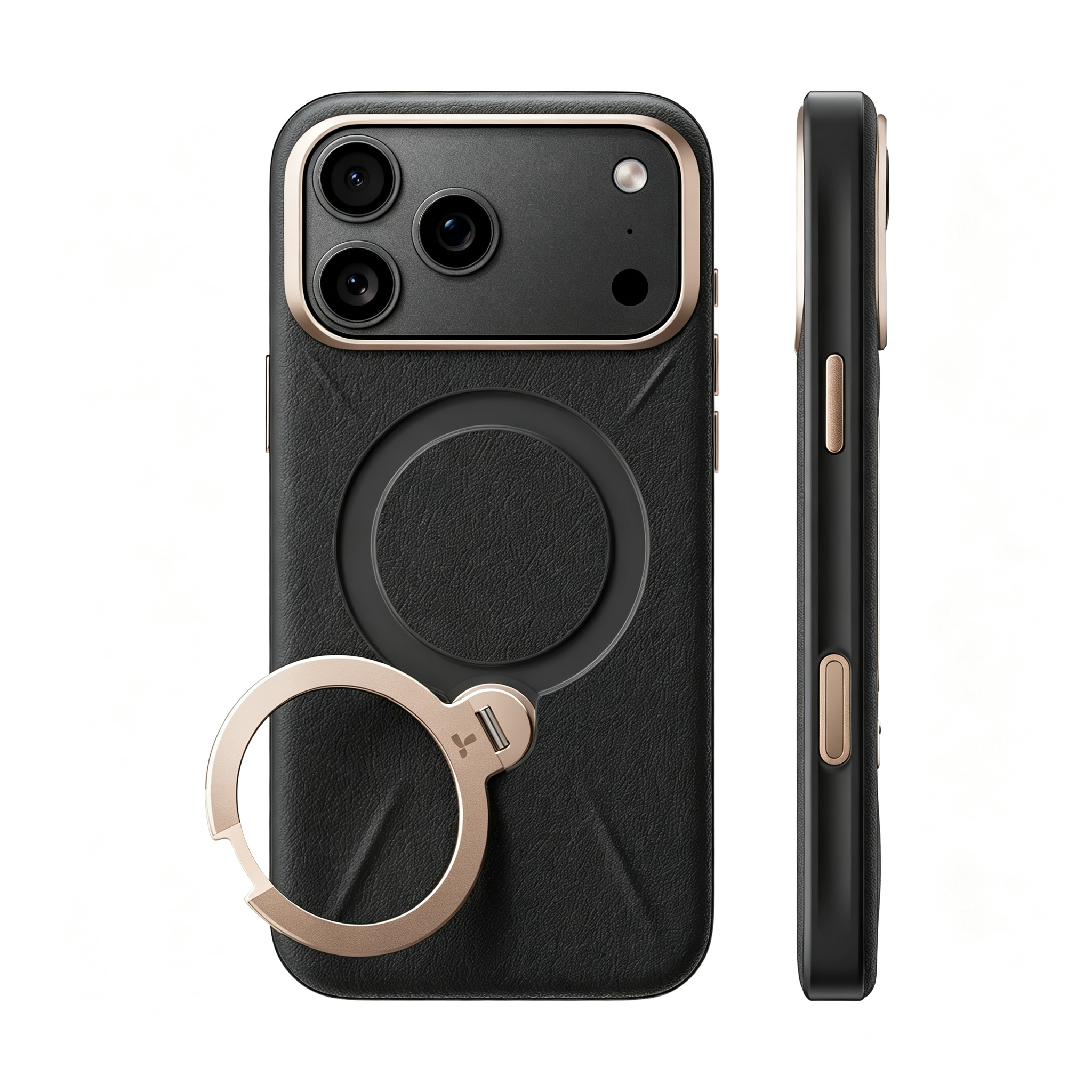 Ostand Q3 VegSkin for iPhone 18 Pro Max
