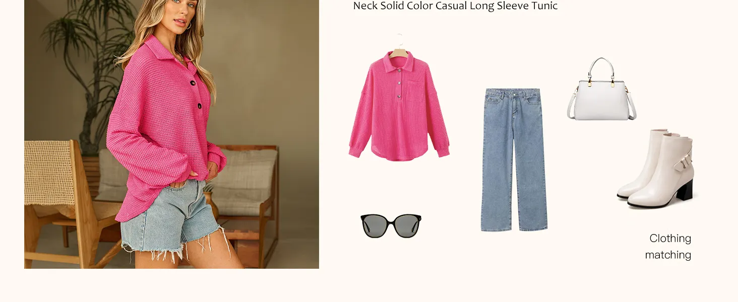 boyfriend shirts for women
