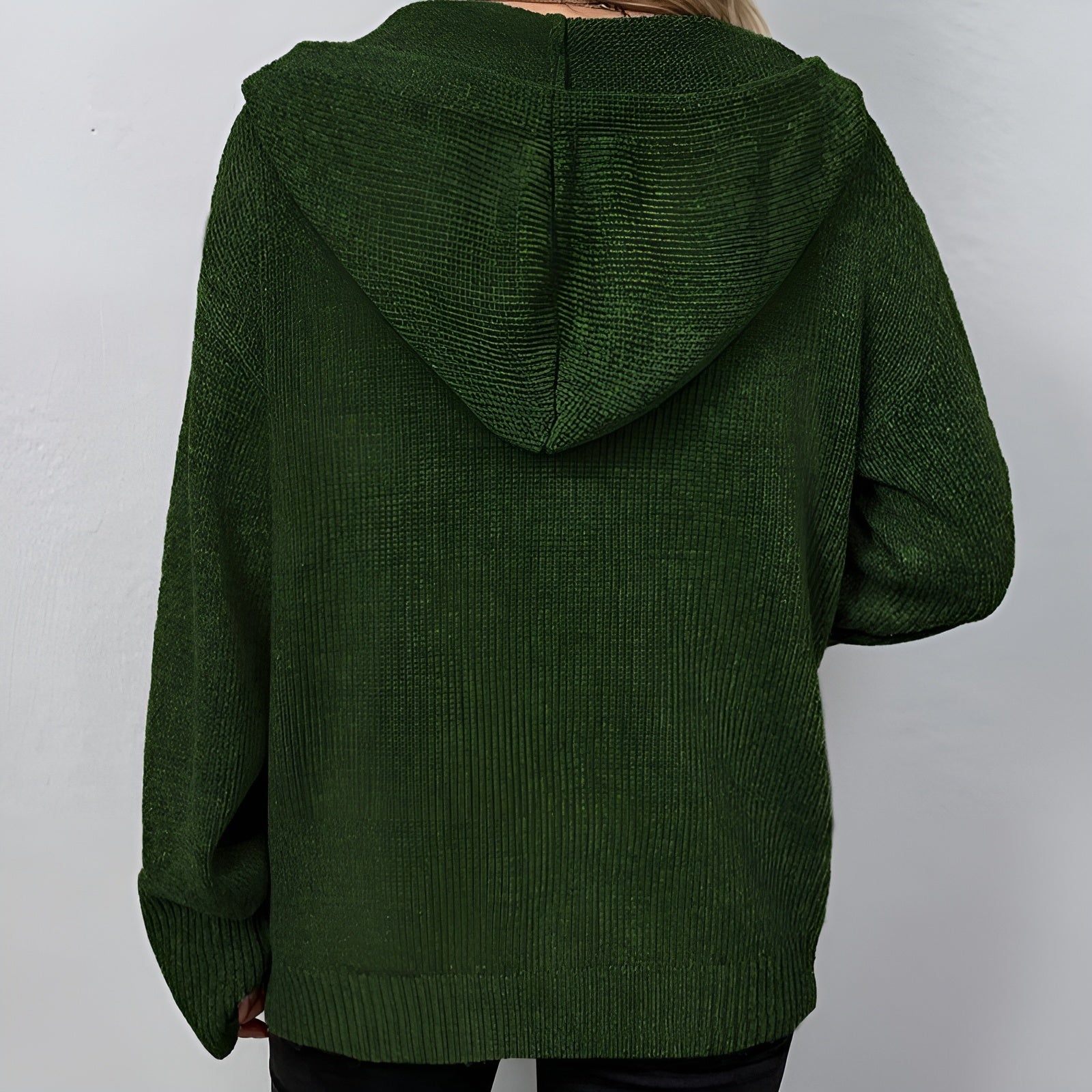 Elegant Women's Cardigan