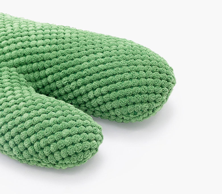 Cactus Cat Chewing Toy with Catmint