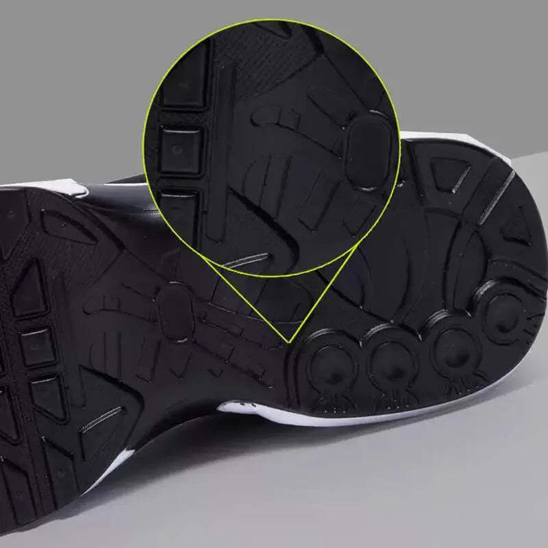 Unisex Air Cushion Sneakers-Entlasten Sie Müde Füße(kaufen Sie 2 versandkostenfrei)