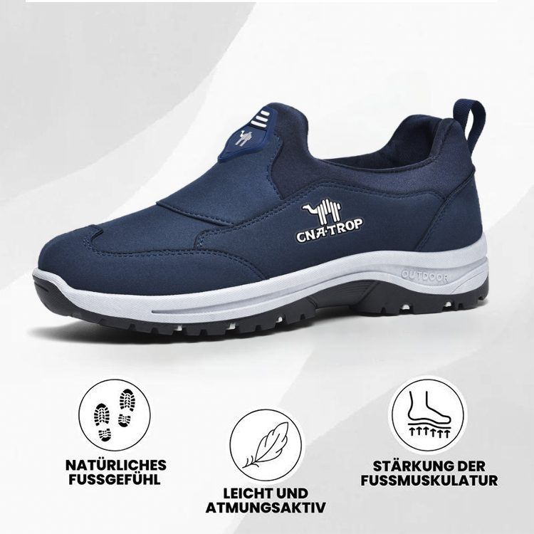 Orthofit - ergonomischer schmerzlindernder Komfortschuh