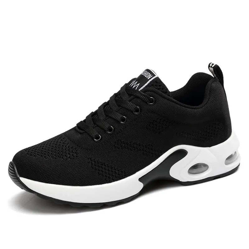 Unisex Air Cushion Sneakers-Entlasten Sie Müde Füße(kaufen Sie 2 versa