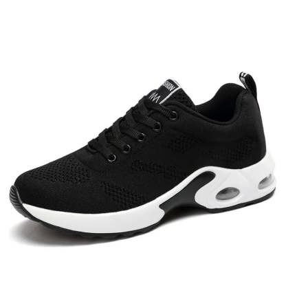 Unisex Air Cushion Sneakers-Entlasten Sie Müde Füße(kaufen Sie 2 versa