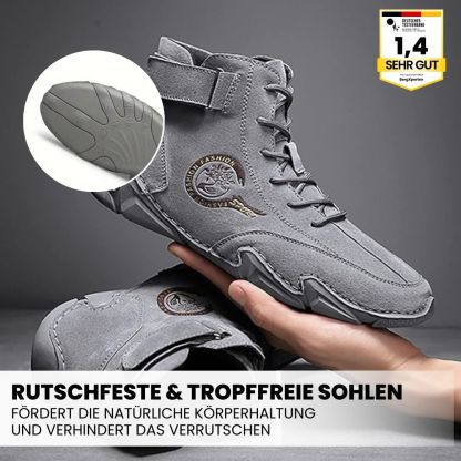 OrthoFree - leichter, ergonomischer& schmerzlindernder Barfußschuh