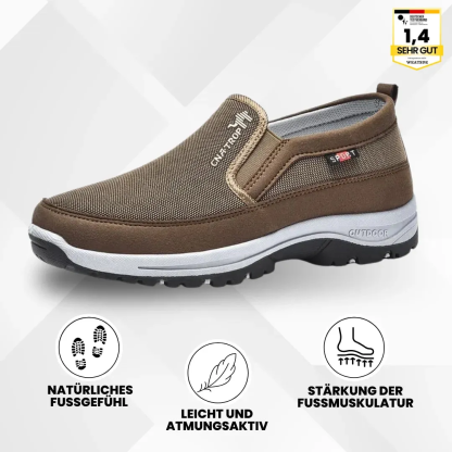 Ortho Pro Hallux  – ergonomische & schmerzlindernde Hallux Valgus Schuhe