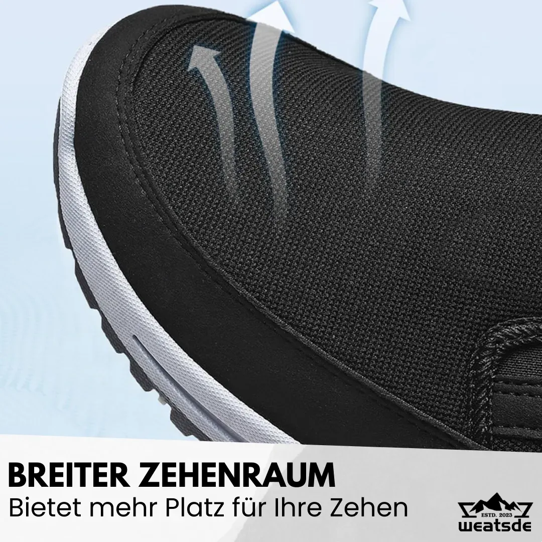 Ortho Pro Hallux  – ergonomische & schmerzlindernde Hallux Valgus Schuhe