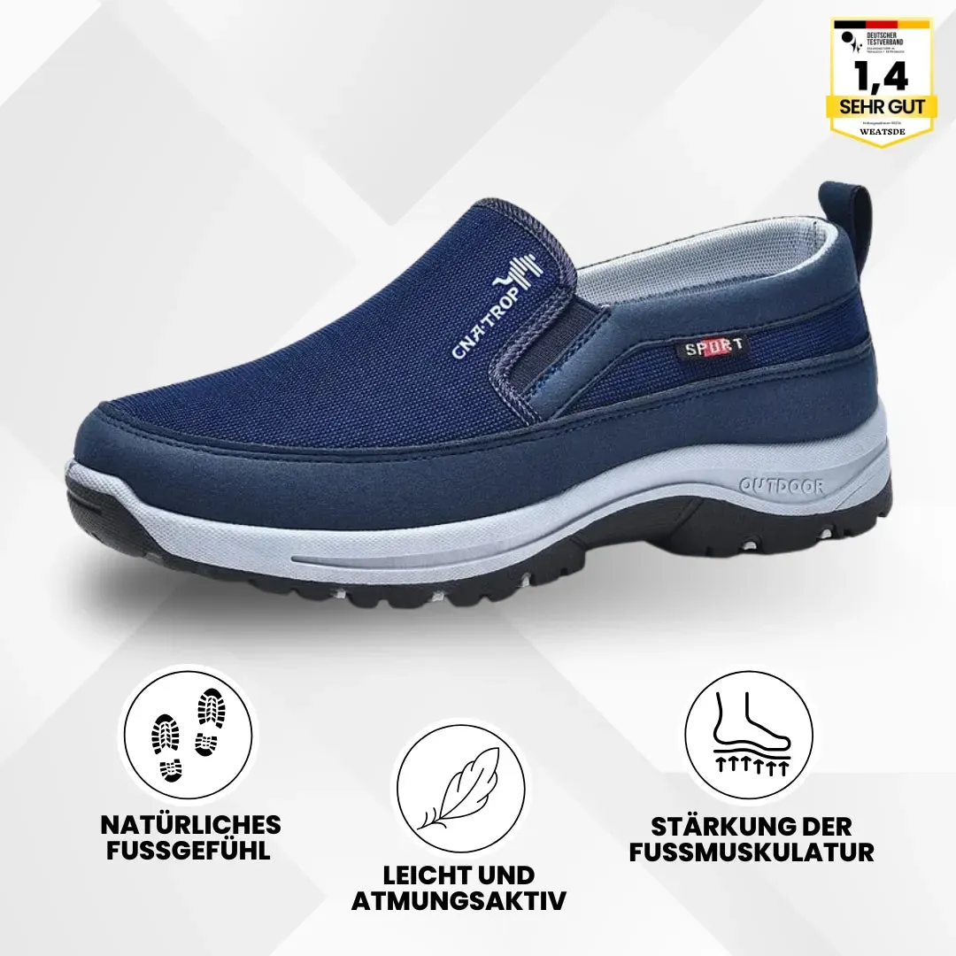 Ortho Pro Hallux  – ergonomische & schmerzlindernde Hallux Valgus Schuhe