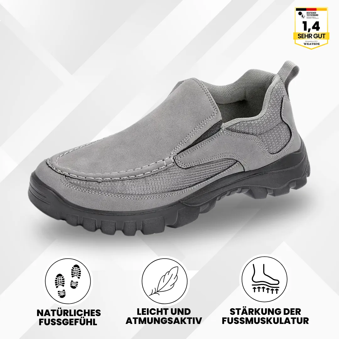 OrthoxFit - Ergonomischer Schuh zur Schmerzlinderung - Unisex