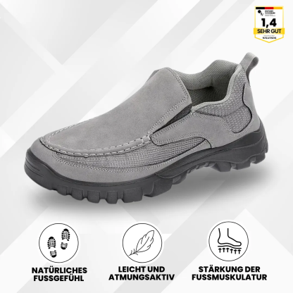 OrthoxFit - Ergonomischer Schuh zur Schmerzlinderung - Unisex