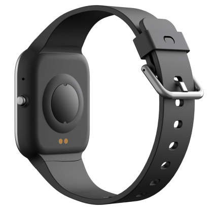 Weatsde Blutdruck Blutsauerstoff Blutzucker Überwachung Bluetooth Sprechen Musik abspielen Gesundheit Wasserdichte Smartwatch