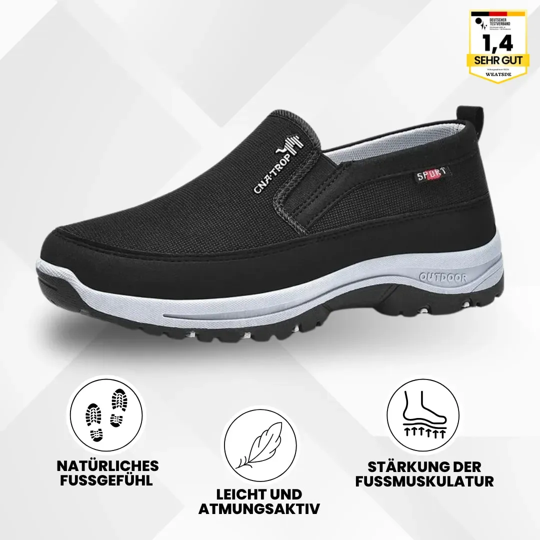 Ortho Pro Hallux – ergonomische & schmerzlindernde Hallux Valgus Schuh