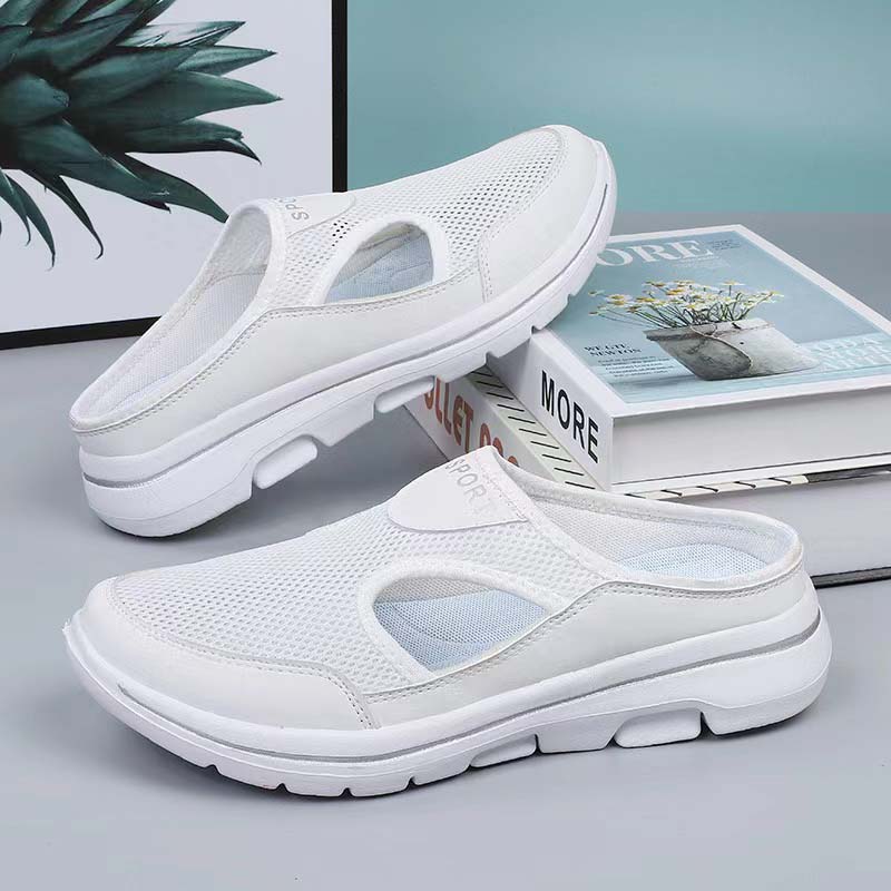 🔥Sommerrabatt 🔥2024 Neue bequeme orthopädische Unisex-Sandalen W145（