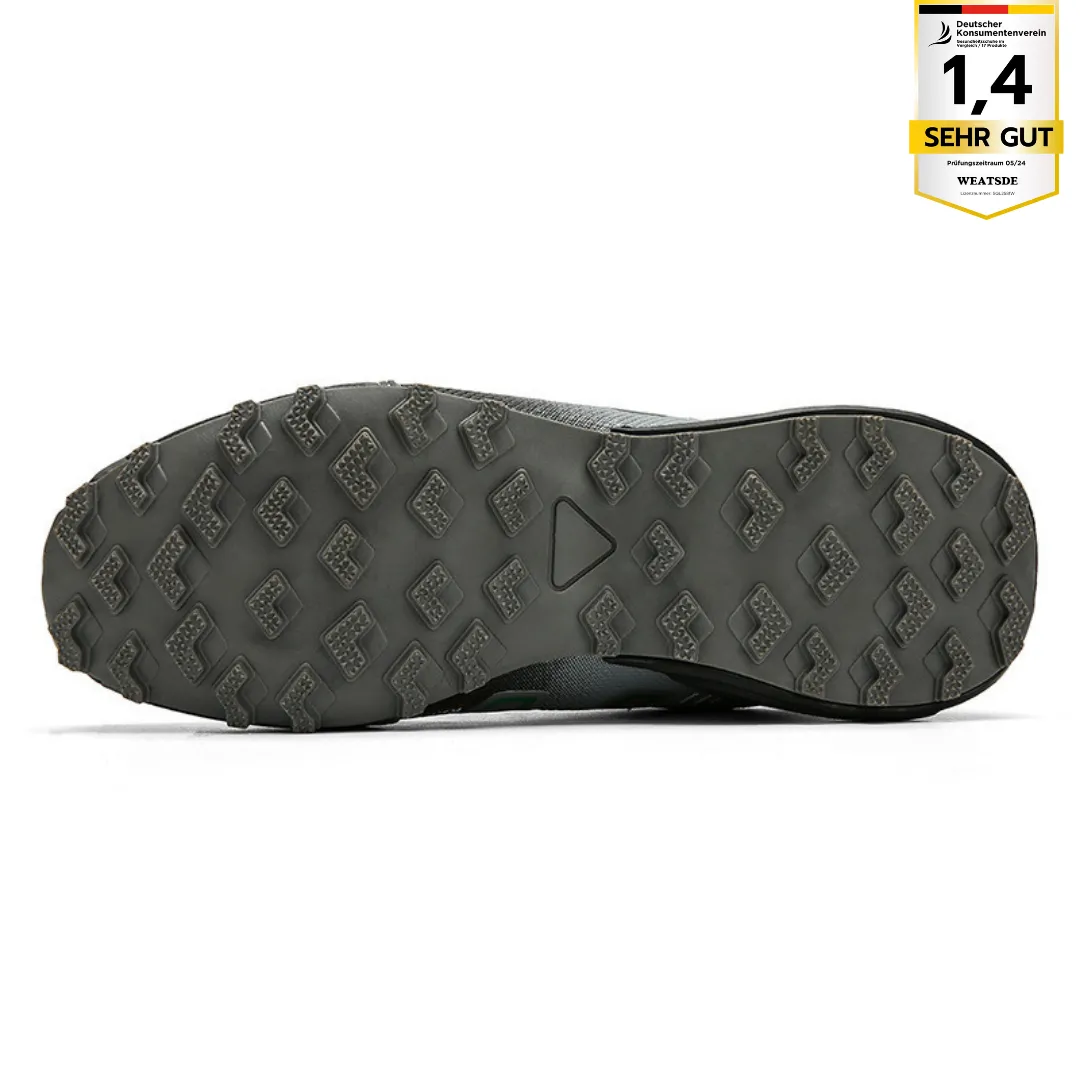 Orthopädischer Lauf- & Wanderschuh - TerraGrip - Unisex