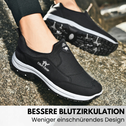 Orthofit - ergonomischer schmerzlindernder Komfortschuh