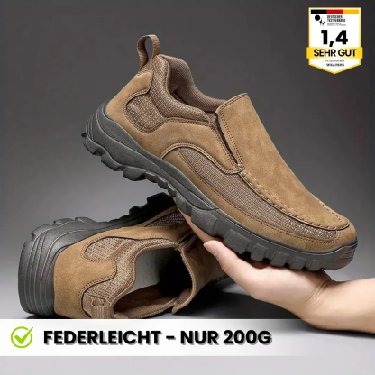 OrthoxFit - Ergonomischer Schuh zur Schmerzlinderung - Unisex