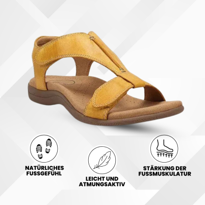 OrthoSun - das Original für maximalen Komfort