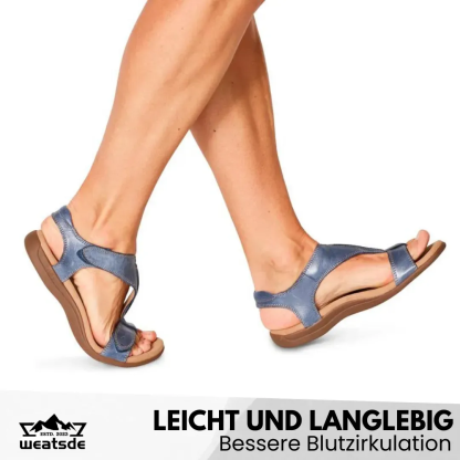 OrthoSun - das Original für maximalen Komfort (Kaufen 2 und Kostenloser Versand)