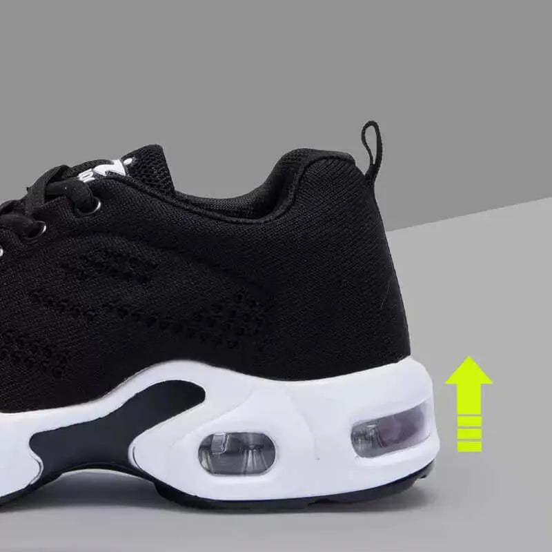 Unisex Air Cushion Sneakers-Entlasten Sie Müde Füße(kaufen Sie 2 versandkostenfrei)