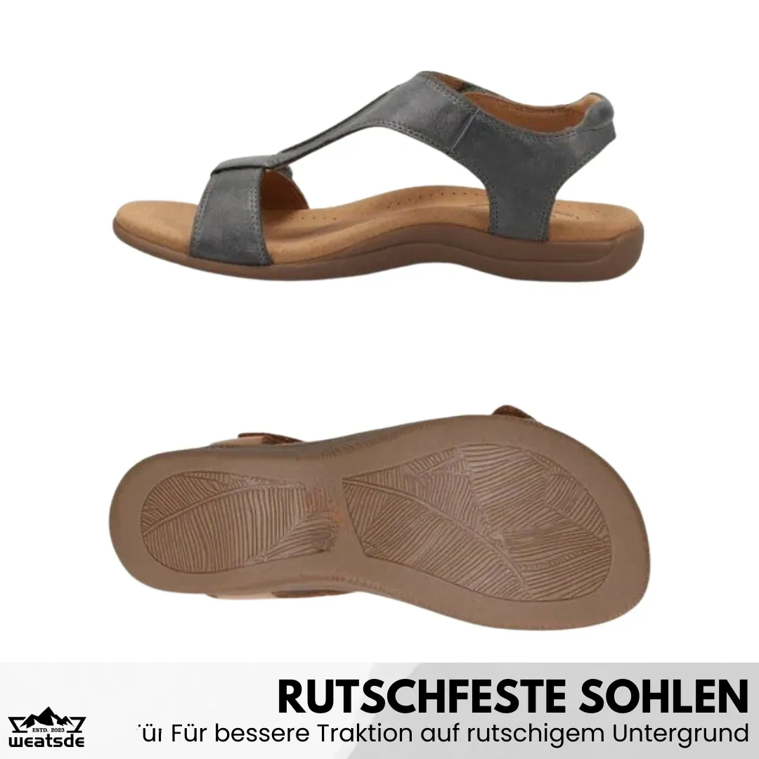 OrthoSun - das Original für maximalen Komfort (Kaufen 2 und Kostenloser Versand)