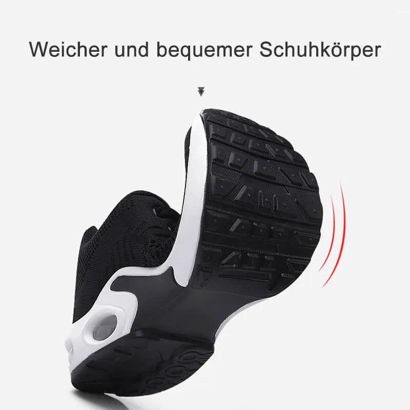 Unisex Air Cushion Sneakers-Entlasten Sie Müde Füße(kaufen Sie 2 versandkostenfrei)