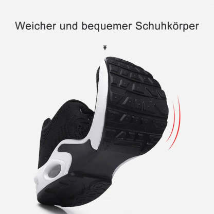 Unisex Air Cushion Sneakers-Entlasten Sie Müde Füße(kaufen Sie 2 versandkostenfrei)