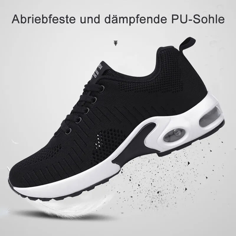 Unisex Air Cushion Sneakers-Entlasten Sie Müde Füße(kaufen Sie 2 versandkostenfrei)