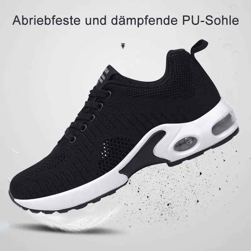 Unisex Air Cushion Sneakers-Entlasten Sie Müde Füße(kaufen Sie 2 versandkostenfrei)