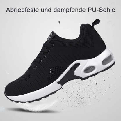 Unisex Air Cushion Sneakers-Entlasten Sie Müde Füße(kaufen Sie 2 versandkostenfrei)