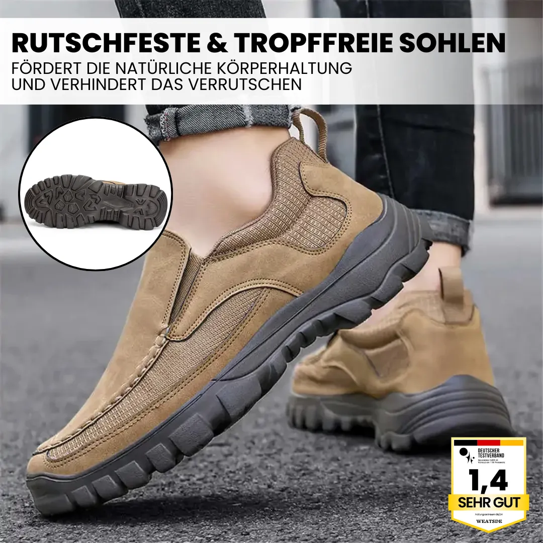 OrthoxFit - Ergonomischer Schuh zur Schmerzlinderung - Unisex