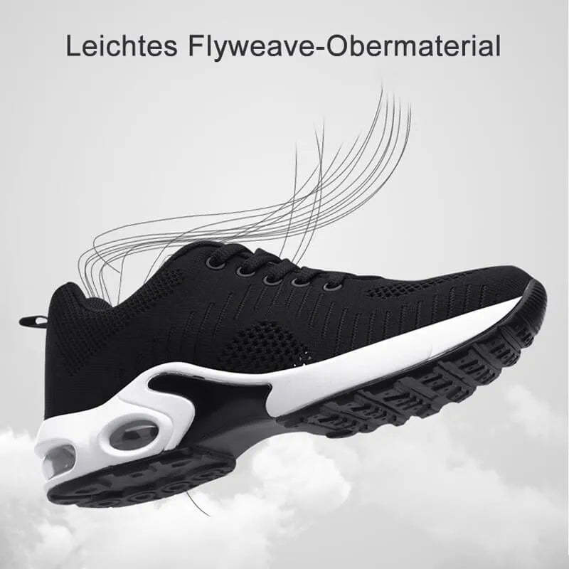 Unisex Air Cushion Sneakers-Entlasten Sie Müde Füße(kaufen Sie 2 versandkostenfrei)