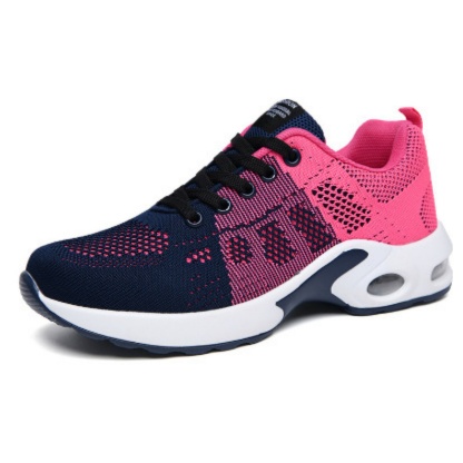 Unisex Air Cushion Sneakers-Entlasten Sie Müde Füße(kaufen Sie 2 versandkostenfrei)