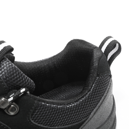 🔥LAST DAY 60% OFF🔥Men's Outdoor Non-slip Comfy Arch Support Walking Shoes, Comfy Orthopedic Walking Shoes