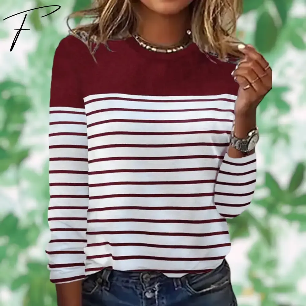 Dame Langermede-Topp