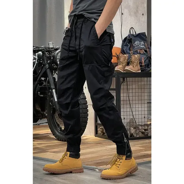 Fit Taktische Hose