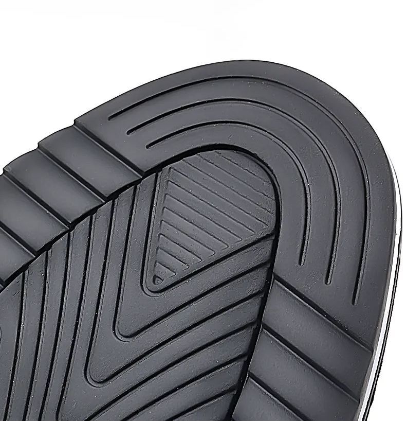 Therling Orthopädische Abendschuhe ohne Streifen