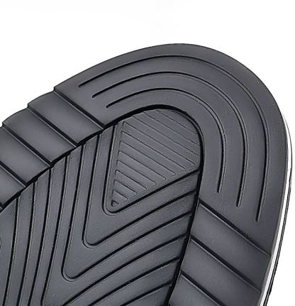 Therling Orthopädische Abendschuhe ohne Streifen