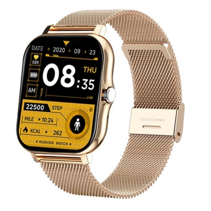 Fitpro Ultra Smartwatch für iOS/Android Handys - Sonderaktion 1+1 GRATIS
