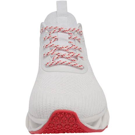 Herren Therling Laufschuhe Pures Eisiges Weiß