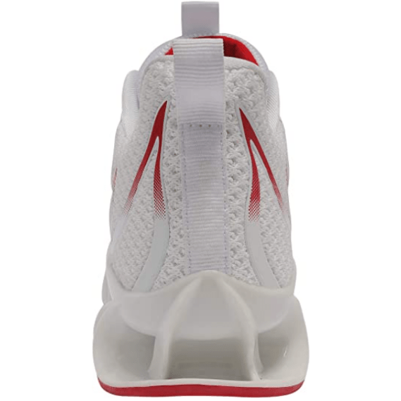 Herren Therling Laufschuhe Pures Eisiges Weiß