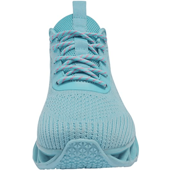 Herren Therling Laufschuhe Himmelblau