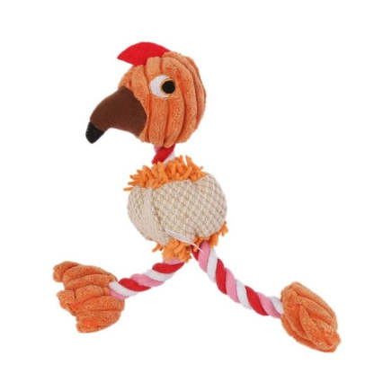 Plush sound puppy toys in animals' shape 🐹🐰🐻🐒🦆🐓🦩🦓🦌🐐🦒🐾🐶