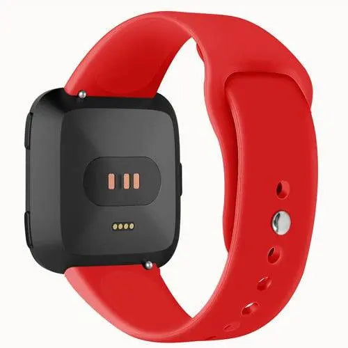 Fitbit Versa Ultimate Fitness-Sportarmband
