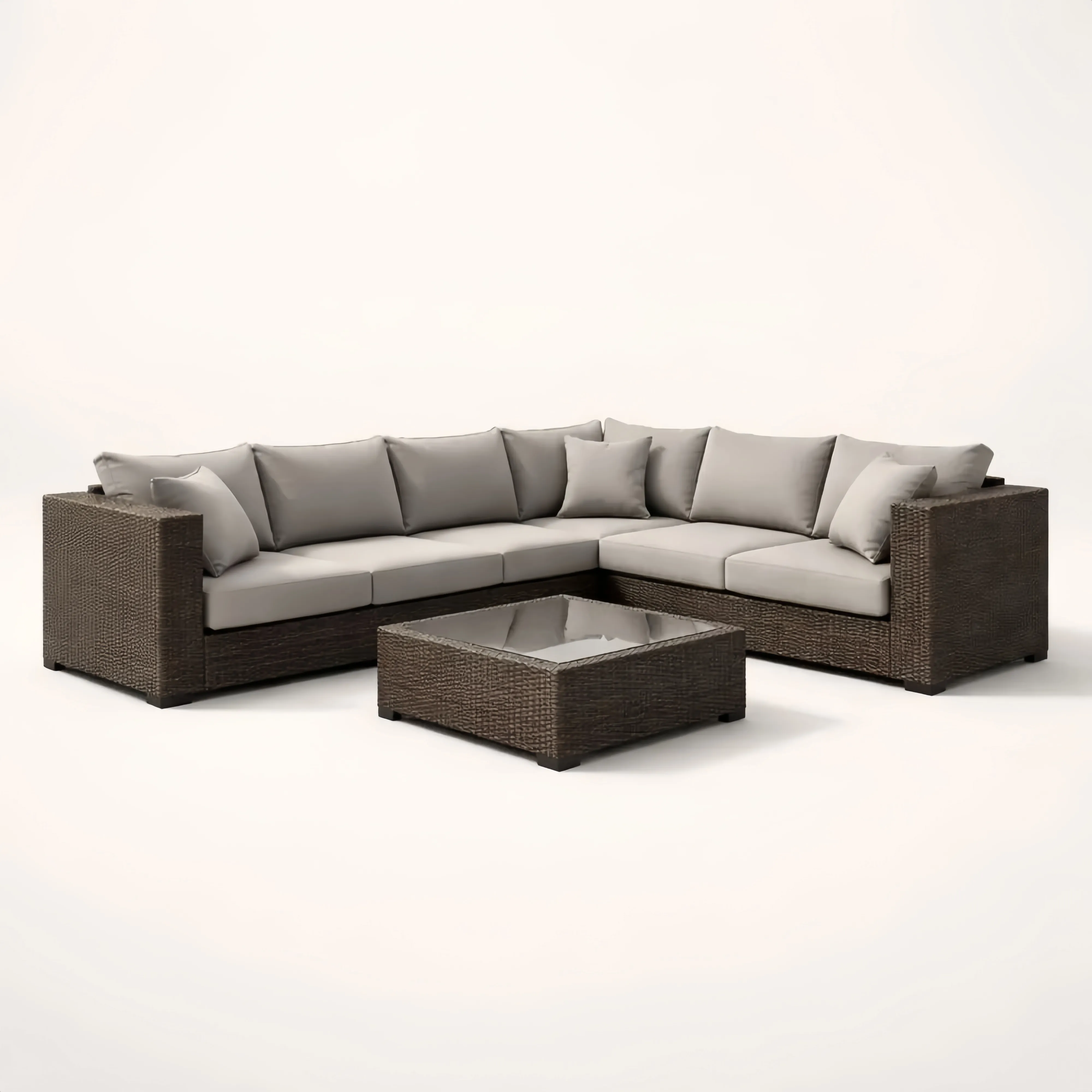 Set da conversazione