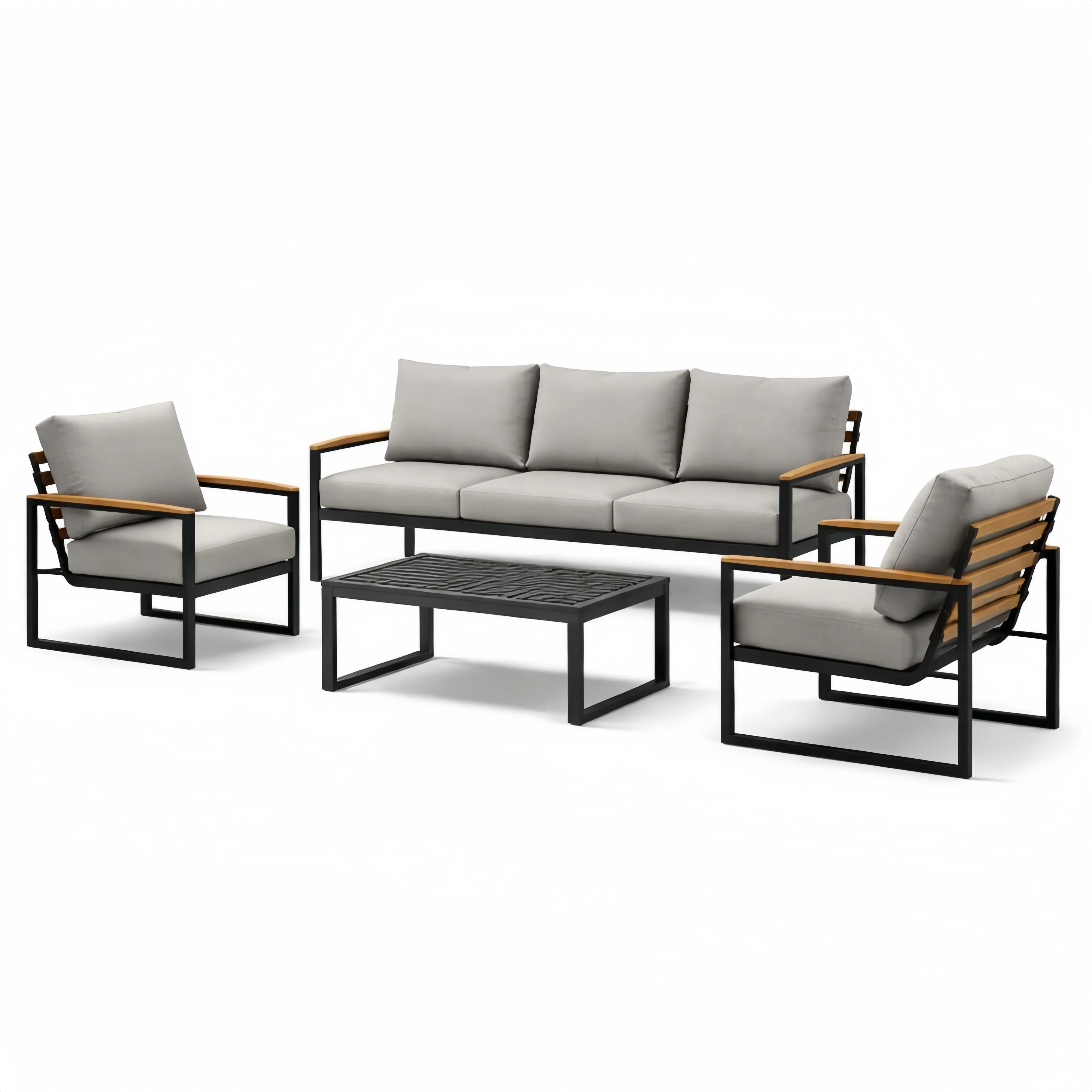 Set da conversazione