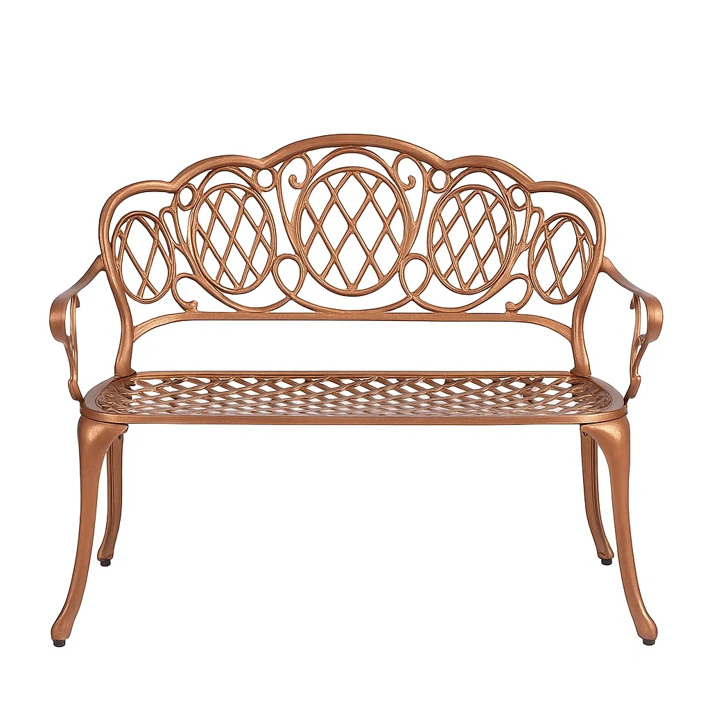 Mobilier d'extérieur,Banc - furnimosaic