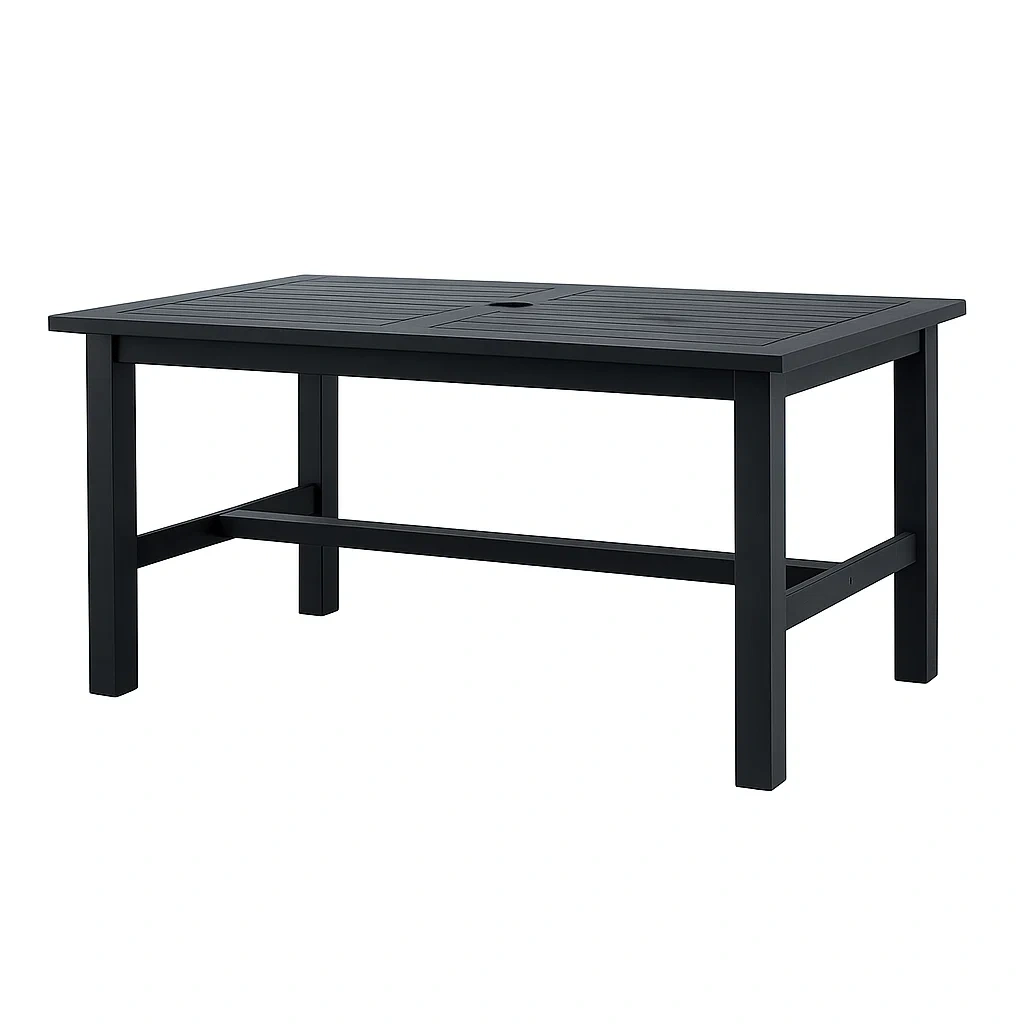 Mobilier d'extérieur,Table de jardin - furnimosaic