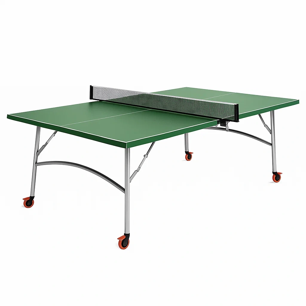 Équipement de sport,Table de ping pong - furnimosaic